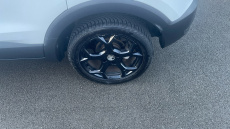 Vauxhall Crossland 1.2 Turbo GS Line 5dr Petrol Hatchback